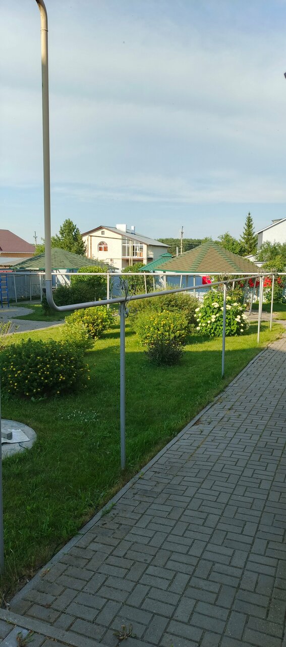 Гостиница Благовест Дивеево-42