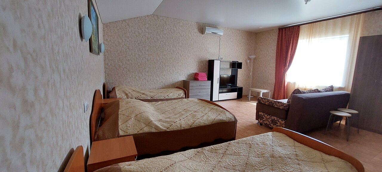 Гостиница Благовест Дивеево-16