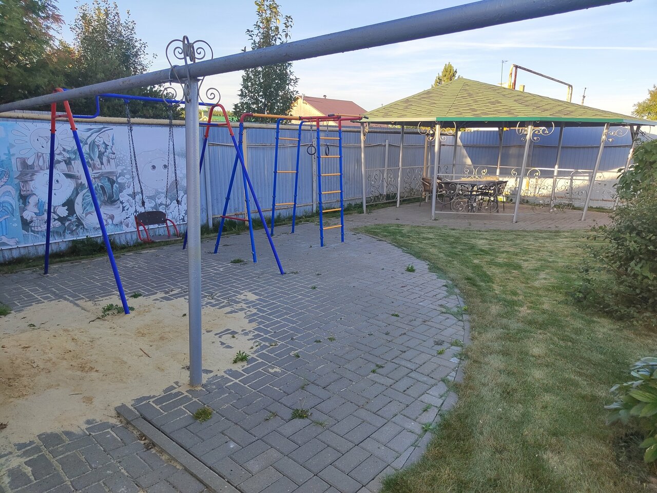 Гостиница Благовест Дивеево-24