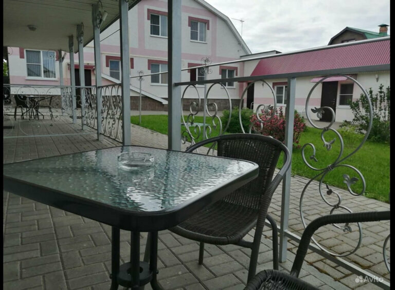 Гостиница Благовест Дивеево-28