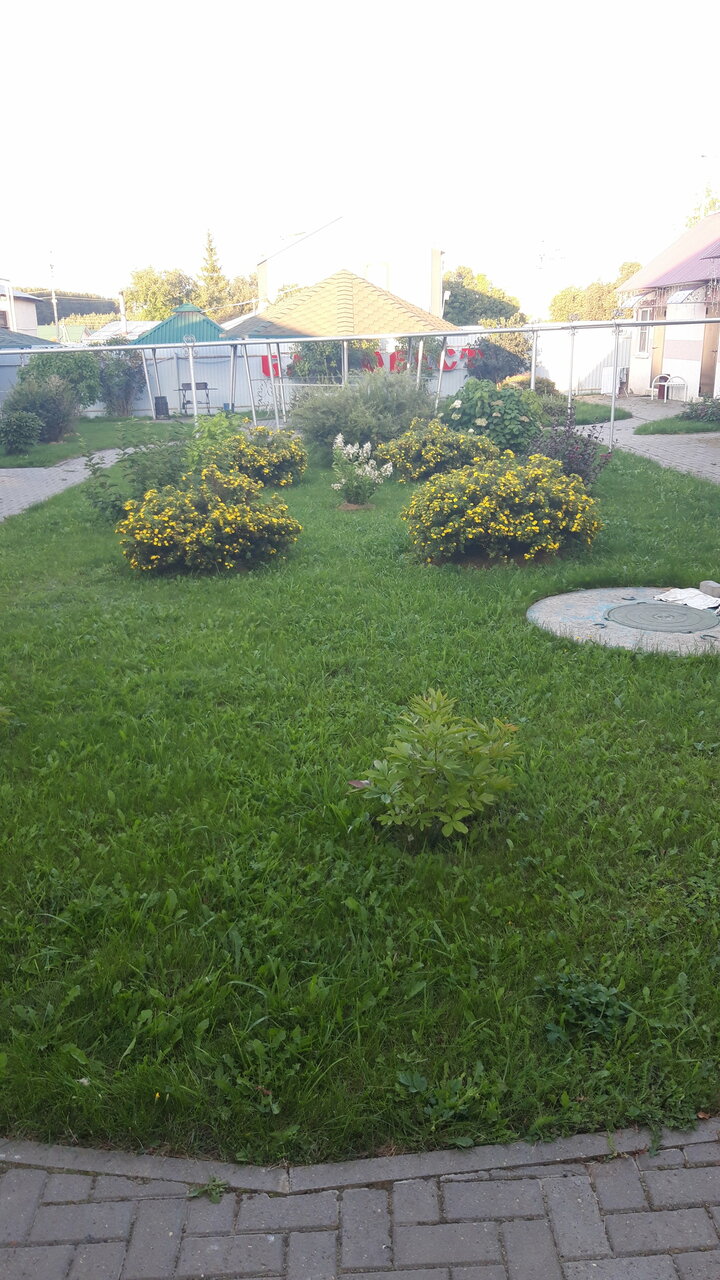 Гостиница Благовест Дивеево-38