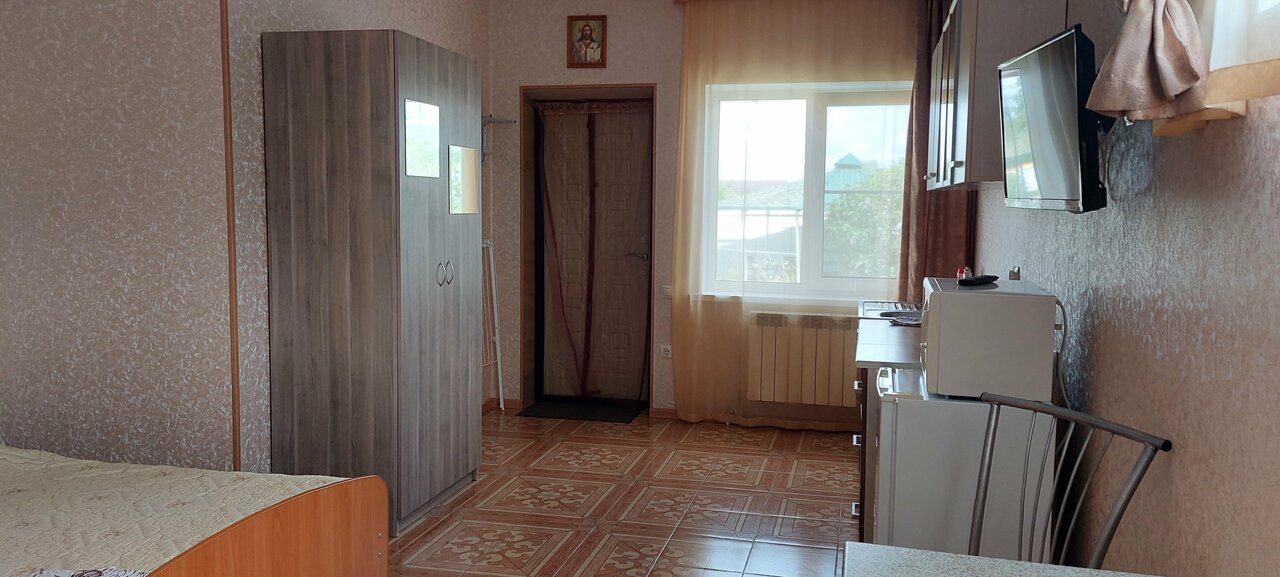 Гостиница Благовест Дивеево