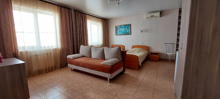 Гостиница Благовест Дивеево-64