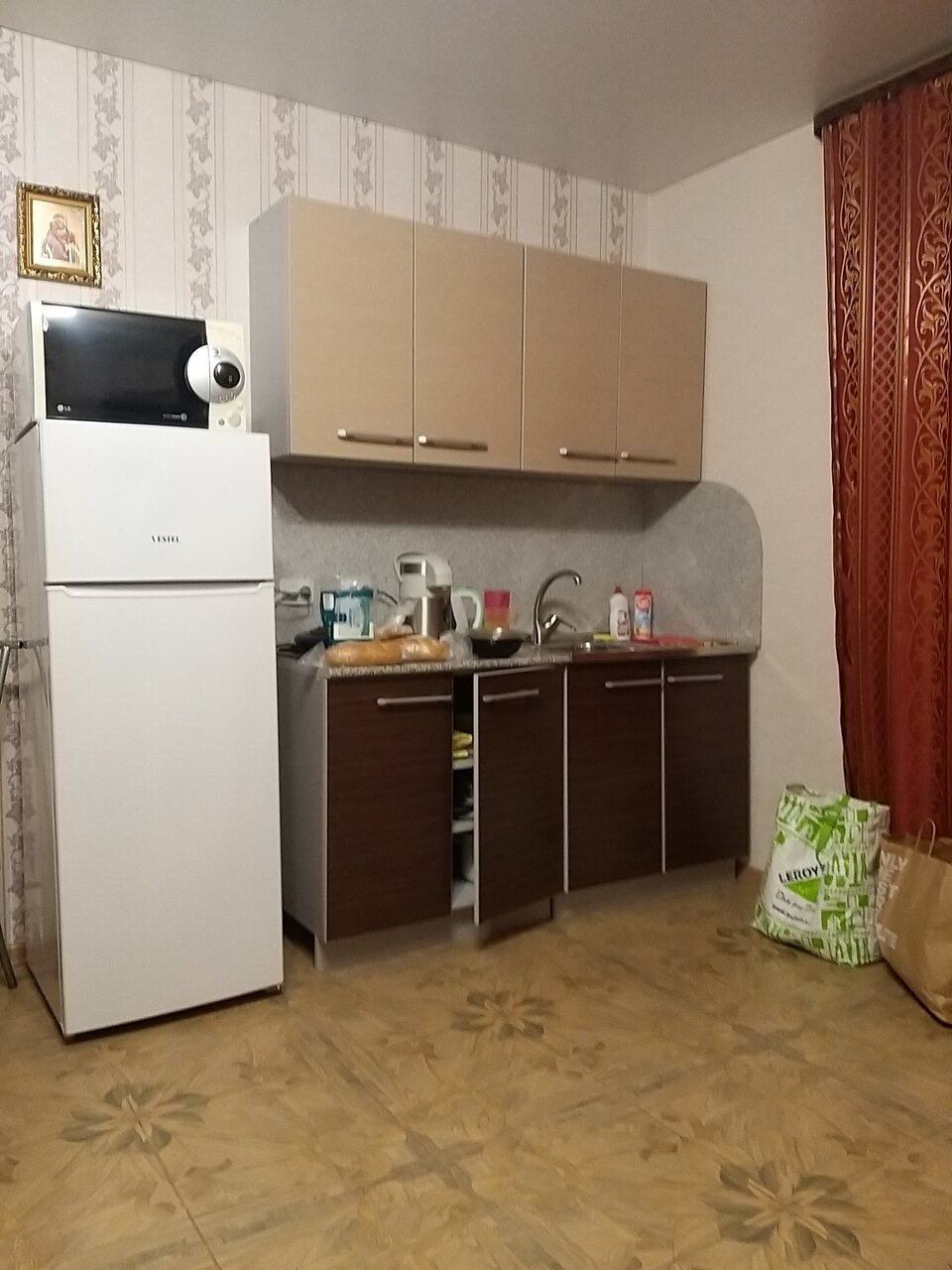 Гостиница Благовест Дивеево-59