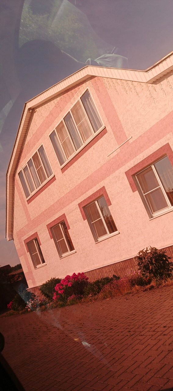 Гостиница Благовест Дивеево-29