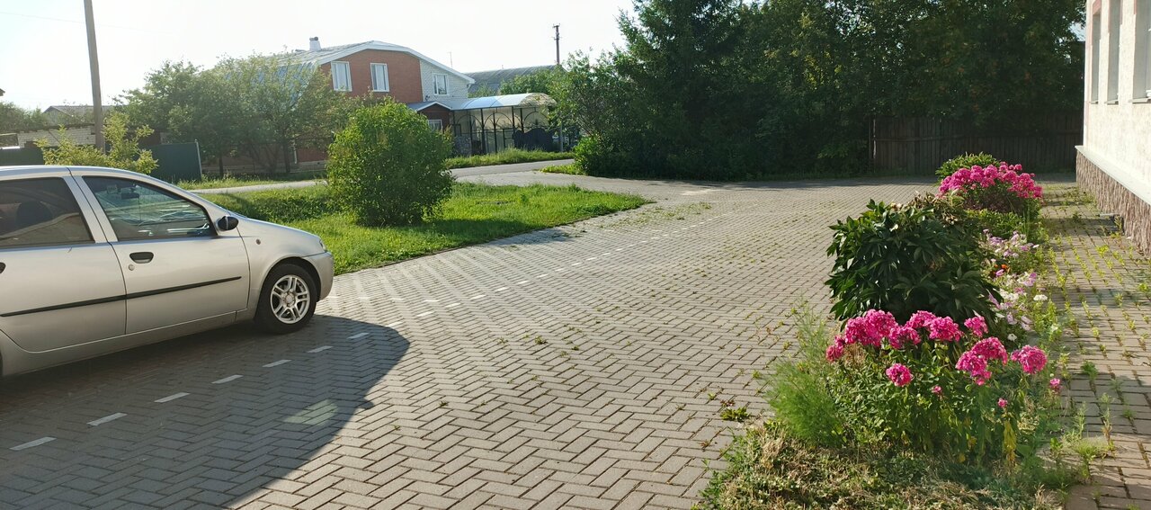 Гостиница Благовест Дивеево-40