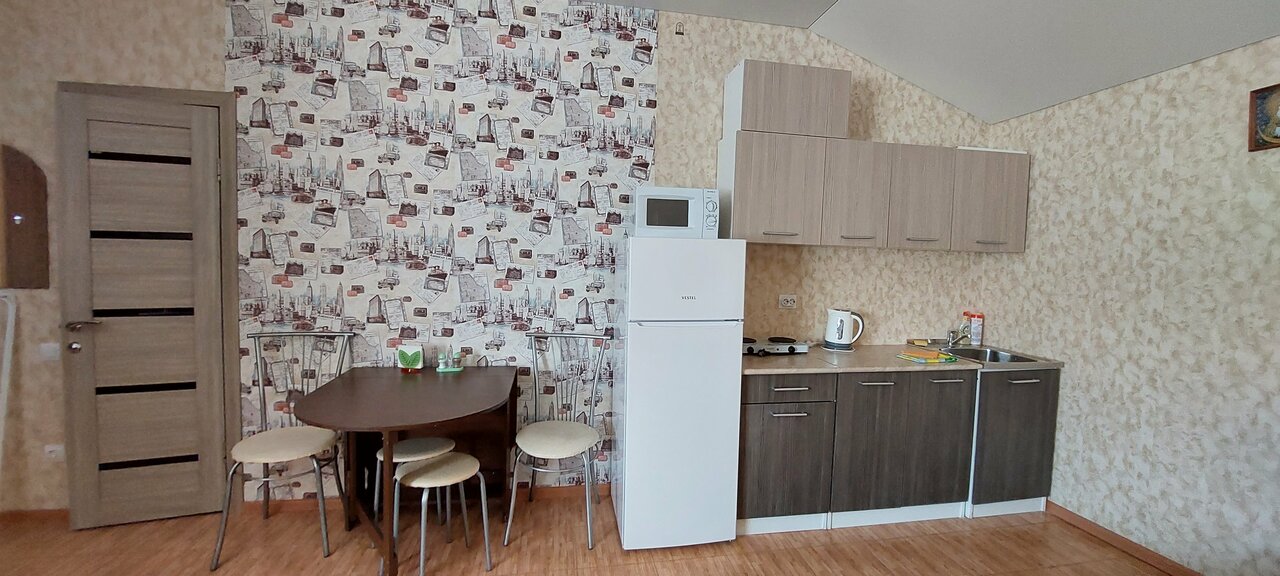 Гостиница Благовест Дивеево-5