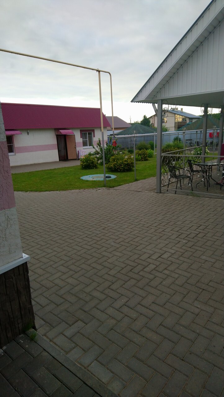 Гостиница Благовест Дивеево-61