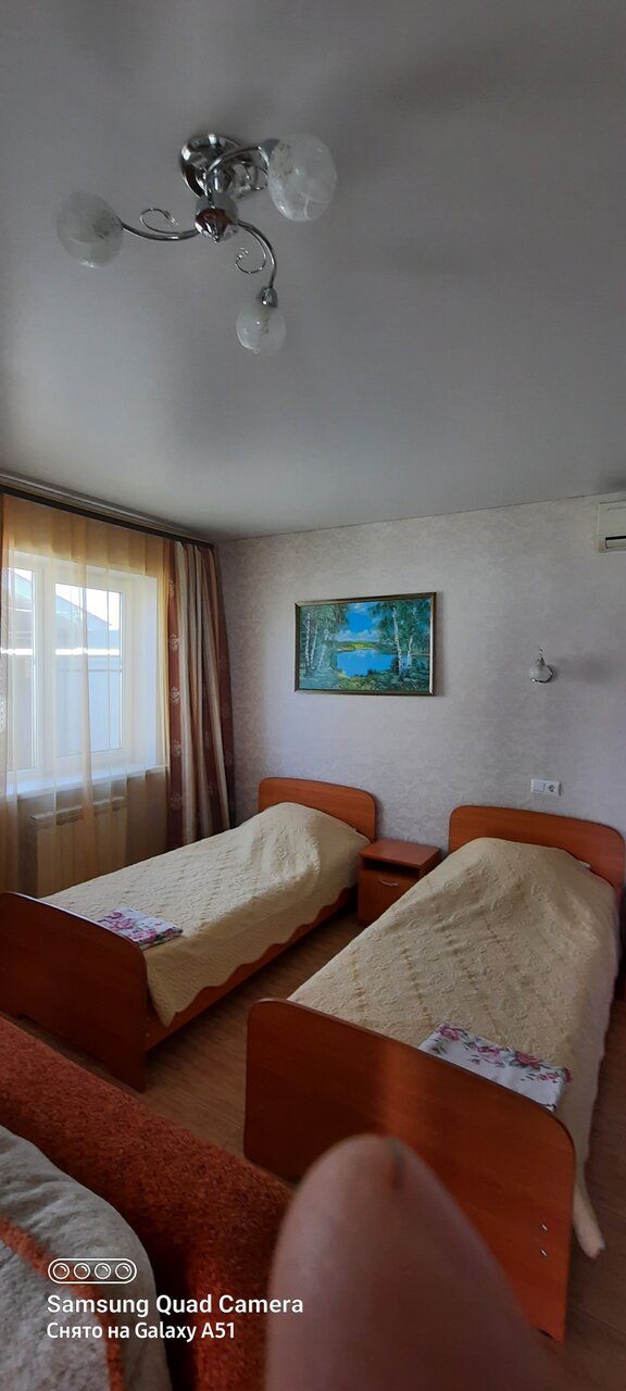 Гостиница Благовест Дивеево-65