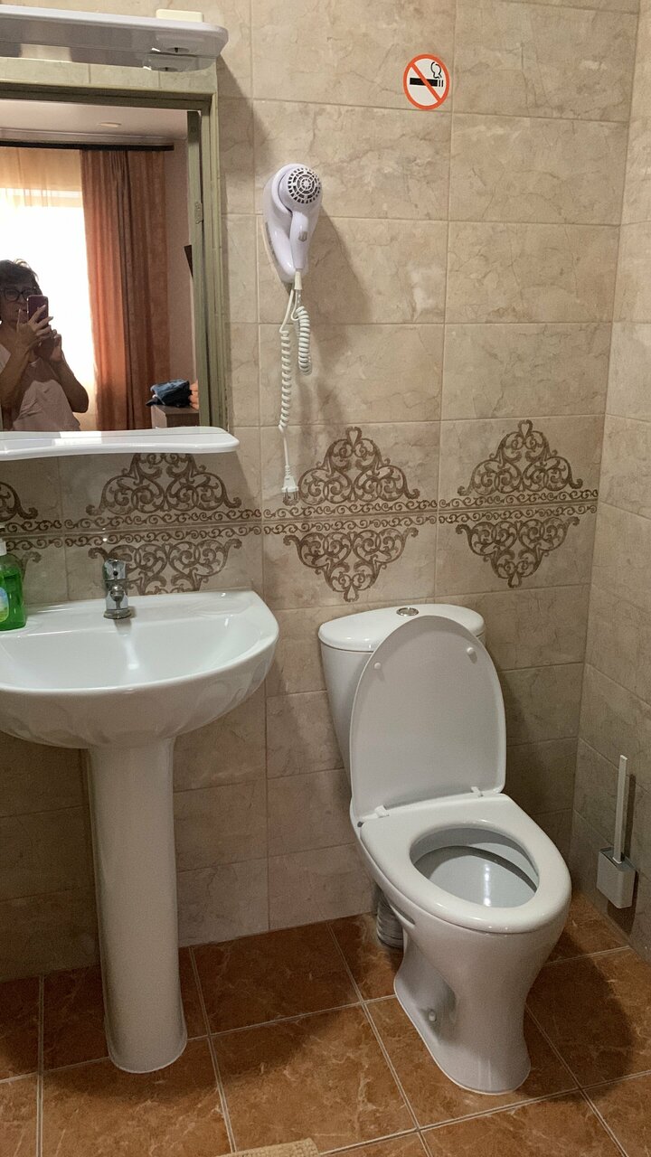 Гостиница Благовест Дивеево-49