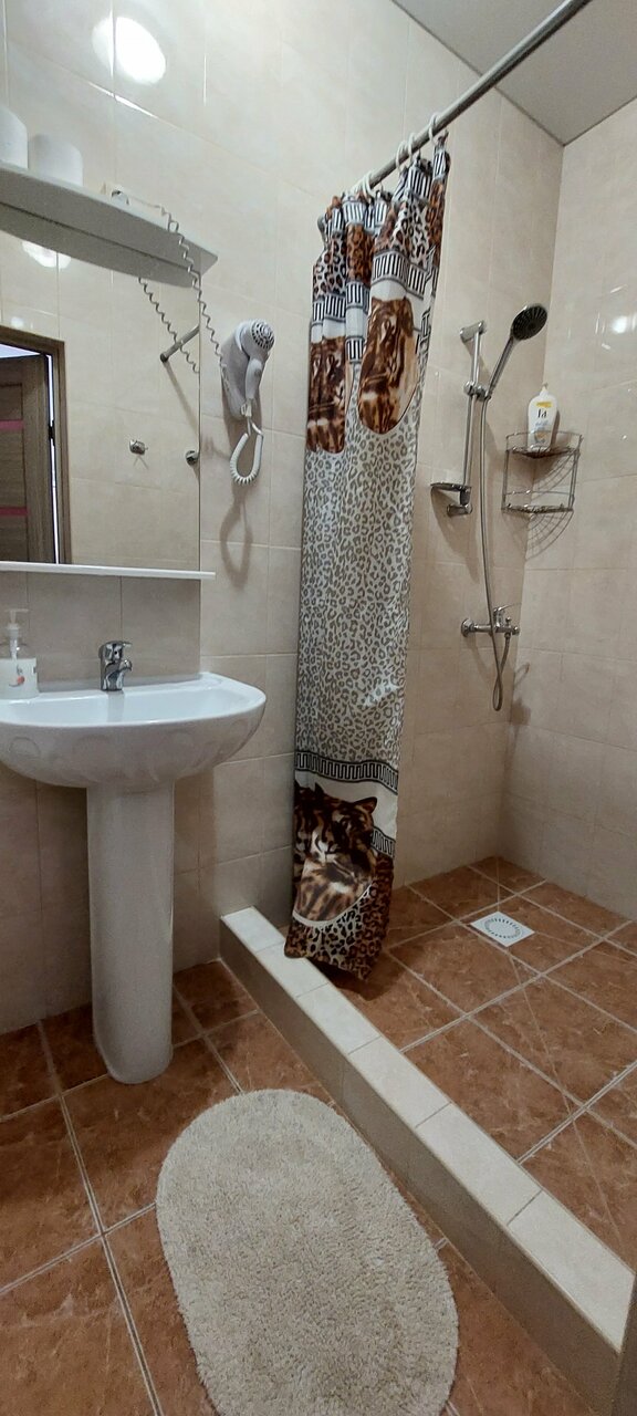 Гостиница Благовест Дивеево-13