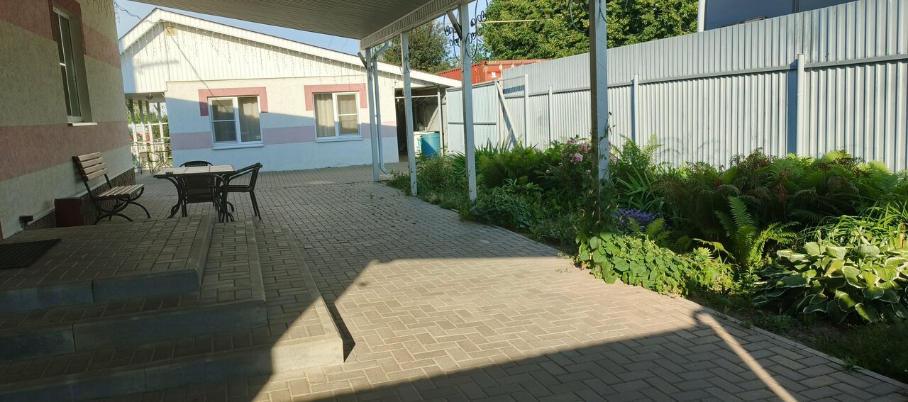 Гостиница Благовест Дивеево-53