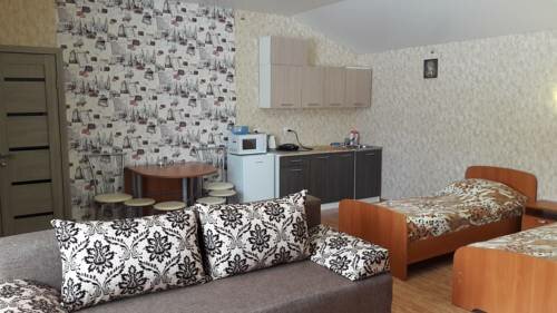 Гостиница Благовест Дивеево-14