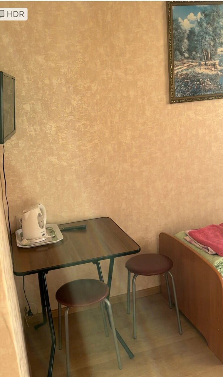 Гостиница Благовест Дивеево-54