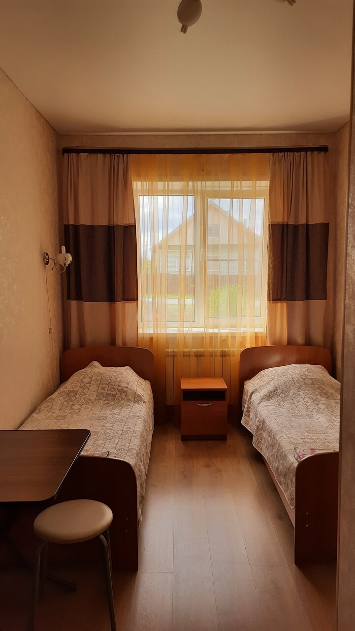 Гостиница Благовест Дивеево-22