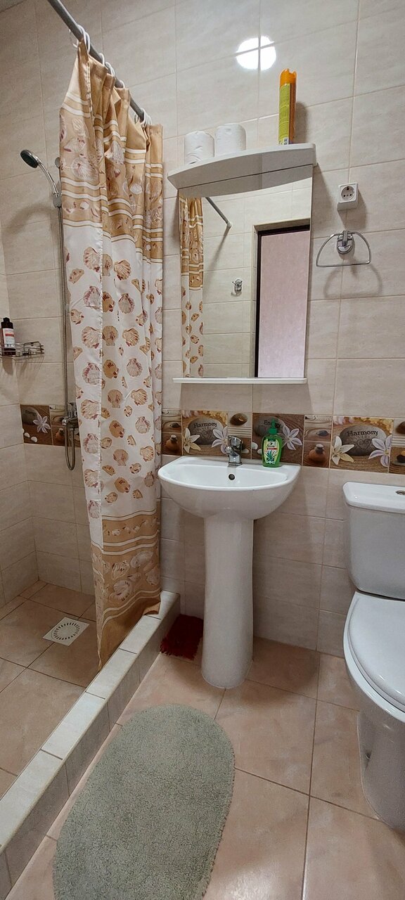 Гостиница Благовест Дивеево