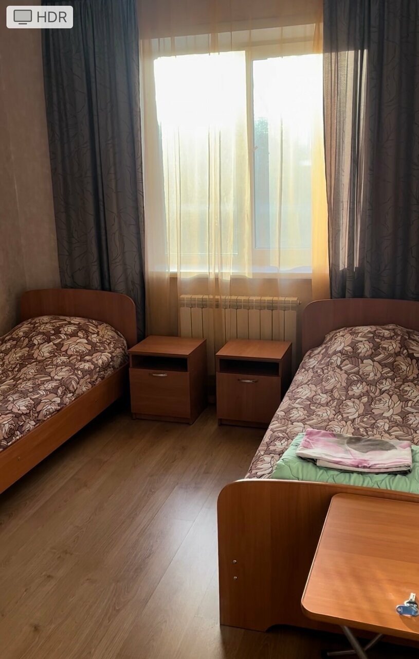 Гостиница Благовест Дивеево-66