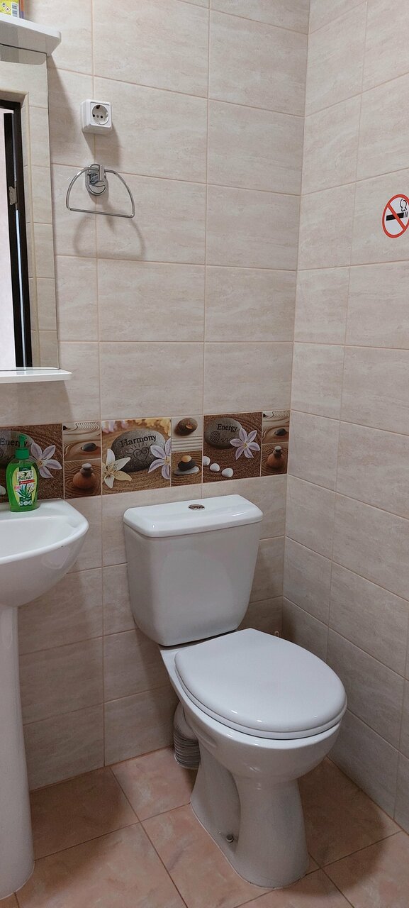 Гостиница Благовест Дивеево