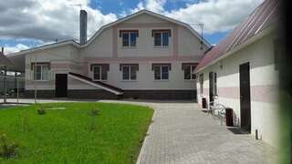 Гостиница Благовест Дивеево-5