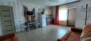 Гостиница Благовест Дивеево-3