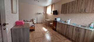 Гостиница Благовест Дивеево-6