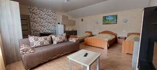 Гостиница Благовест Дивеево-4