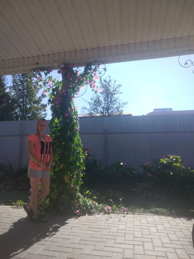 Гостиница Благовест Дивеево-34