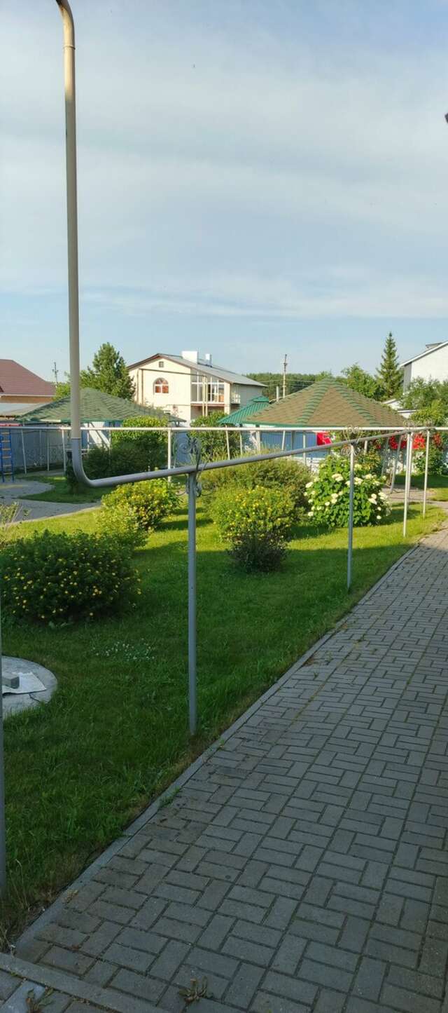 Гостиница Благовест Дивеево-41