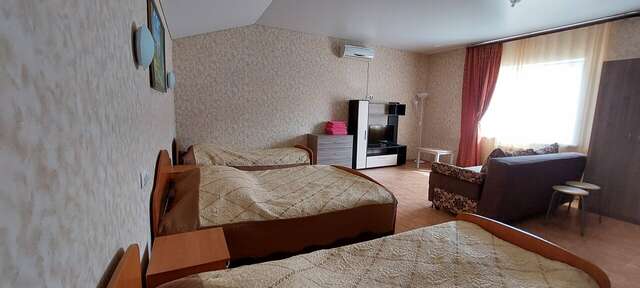 Гостиница Благовест Дивеево-15