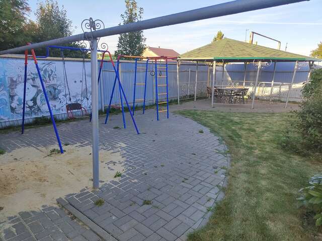 Гостиница Благовест Дивеево-23