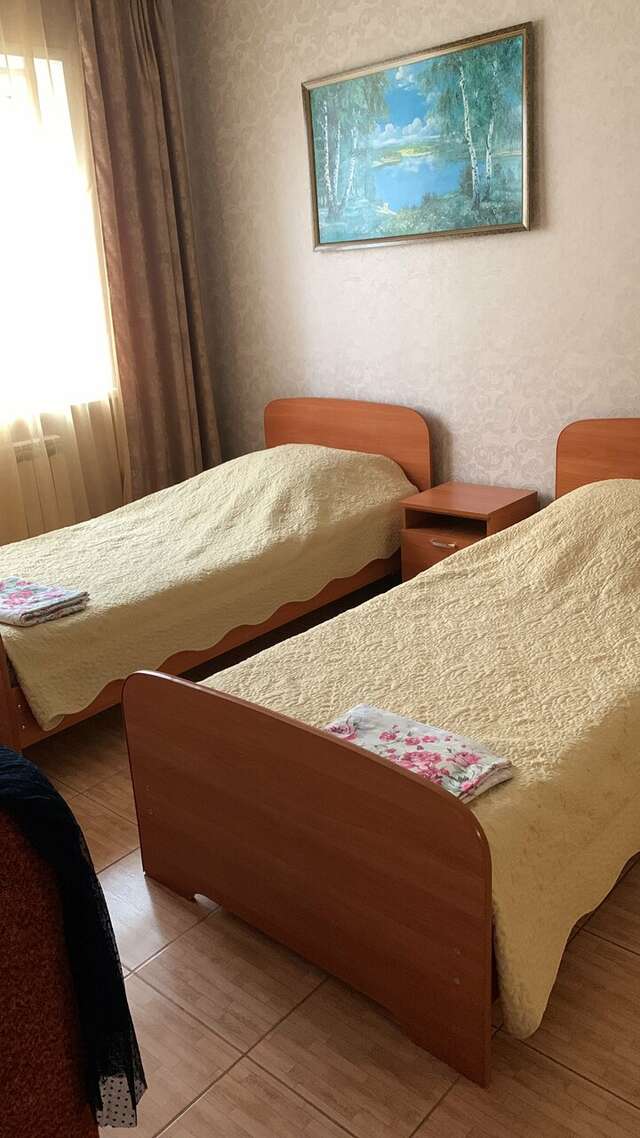 Гостиница Благовест Дивеево-59