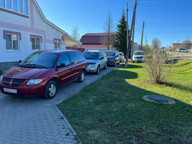 Гостиница Благовест Дивеево-22