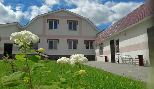 Гостиница Благовест Дивеево-32