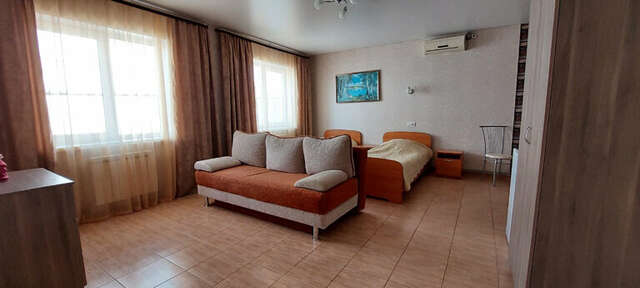 Гостиница Благовест Дивеево-63