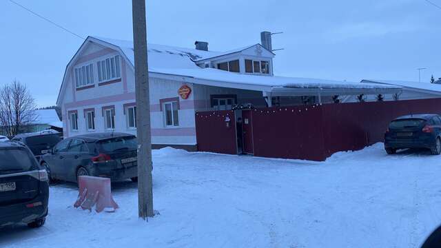 Гостиница Благовест Дивеево-38