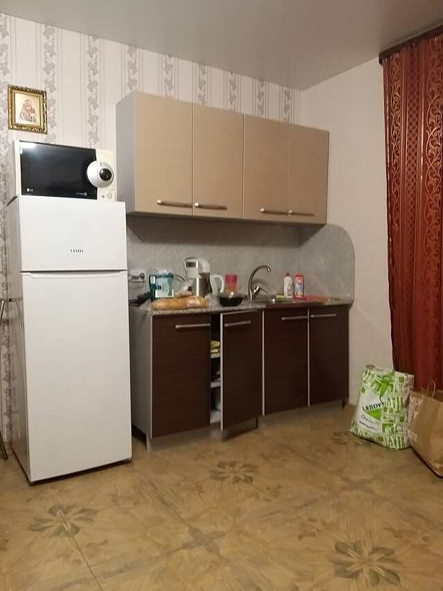 Гостиница Благовест Дивеево-58