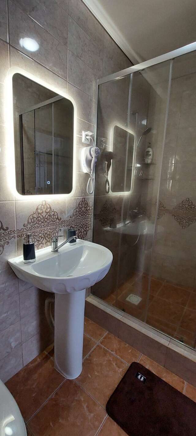 Гостиница Благовест Дивеево-26