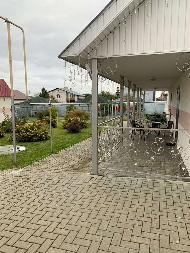 Гостиница Благовест Дивеево-31