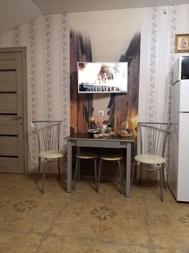 Гостиница Благовест Дивеево-46