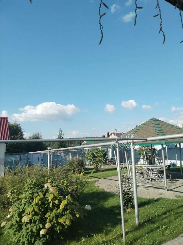 Гостиница Благовест Дивеево-44