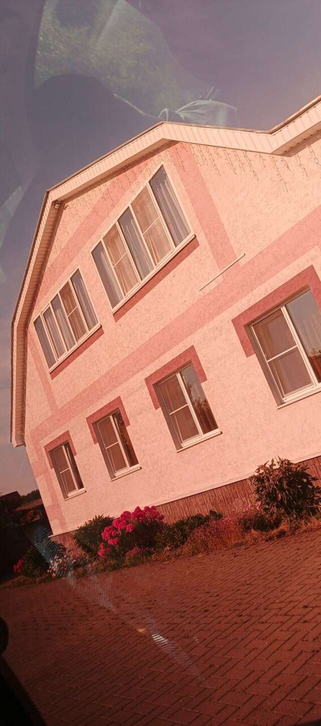 Гостиница Благовест Дивеево-28