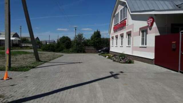 Гостиница Благовест Дивеево-10