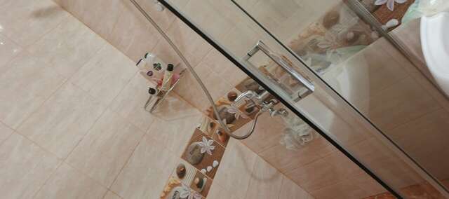 Гостиница Благовест Дивеево-43