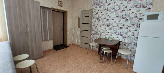 Гостиница Благовест Дивеево-17