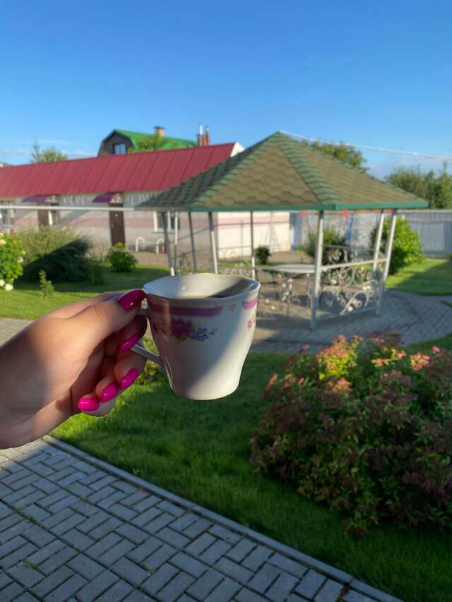 Гостиница Благовест Дивеево-29