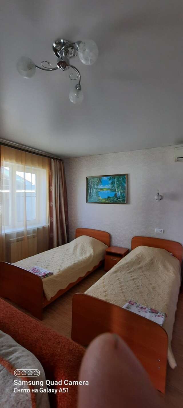 Гостиница Благовест Дивеево-64