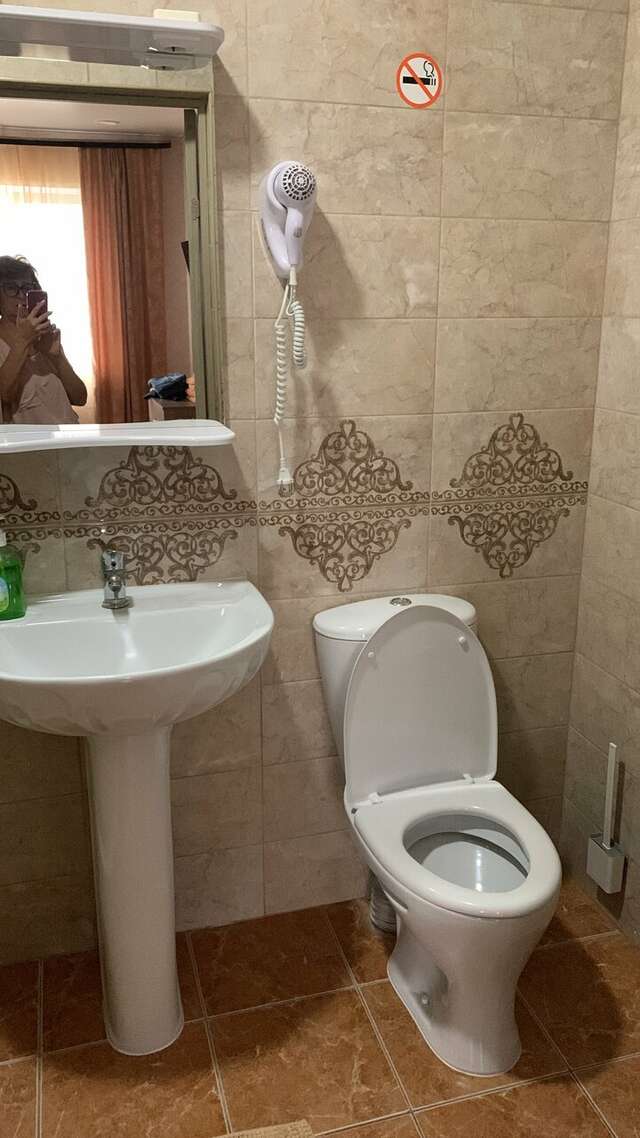 Гостиница Благовест Дивеево-48