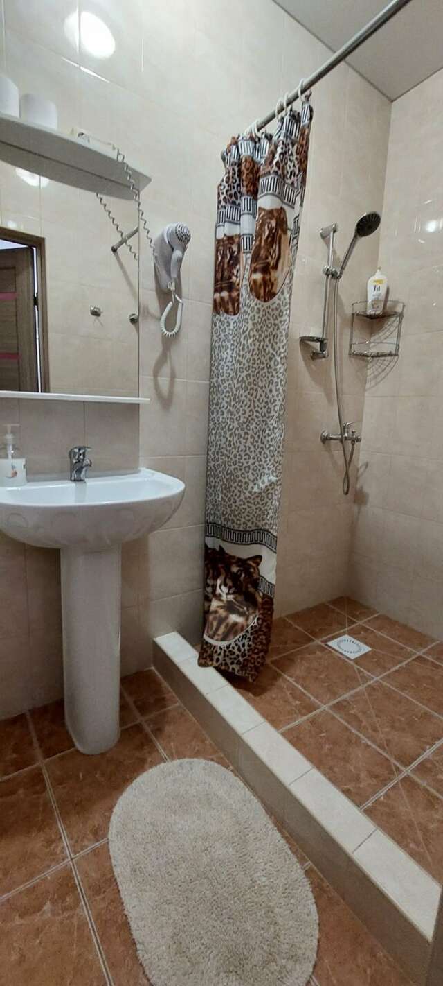 Гостиница Благовест Дивеево-12