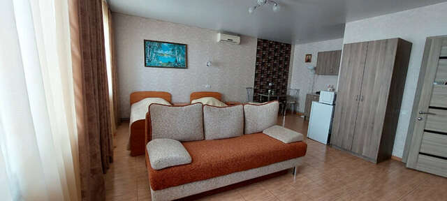 Гостиница Благовест Дивеево-62