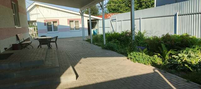 Гостиница Благовест Дивеево-52